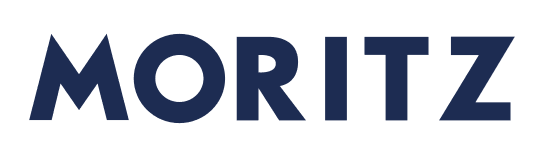 Moritz logo