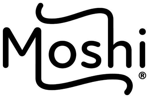 Moshi logo