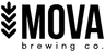 Mova Brewing logo