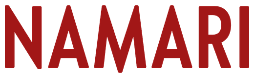 Namari logo