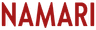 Namari logo