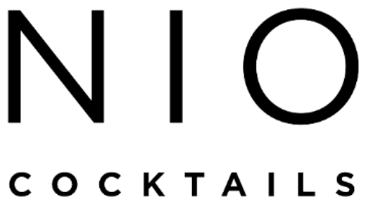 NIO Cocktails logo
