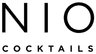 NIO Cocktails logo