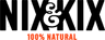 Nix & Kix logo