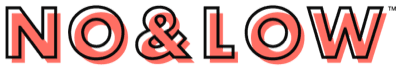 No & Low logo