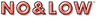 No & Low logo