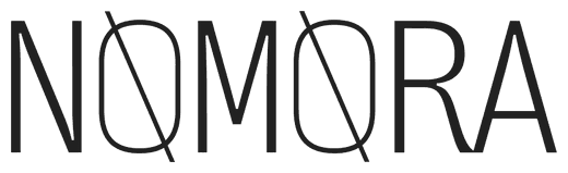 Nomora logo