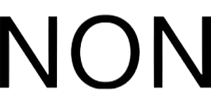 NON logo