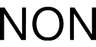 NON logo