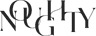 Noughty logo