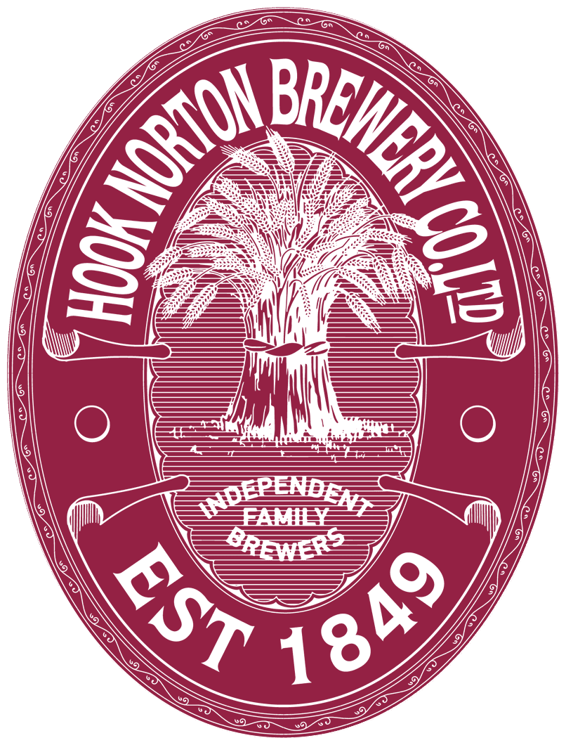 Old Hooky logo