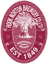 Old Hooky logo