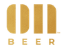 ON Beer logo