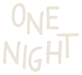 One Night logo