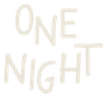One Night logo