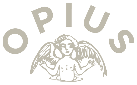 Opius logo