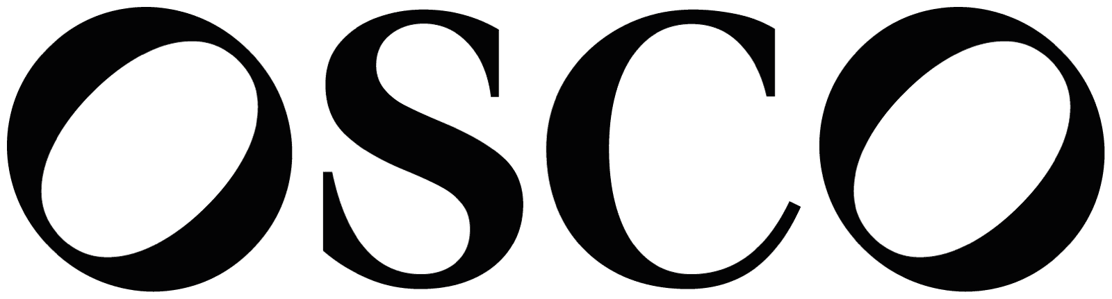 OSCO logo