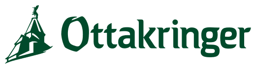 Ottakringer logo