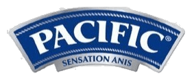 Pacific logo