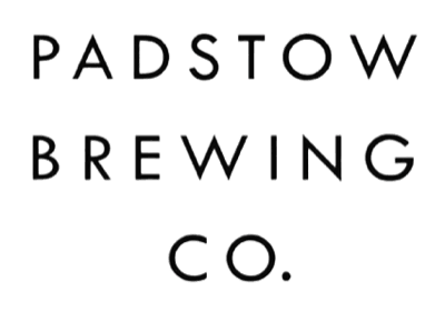 Padstow Brewing logo