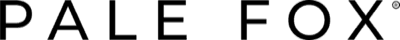 Pale Fox logo