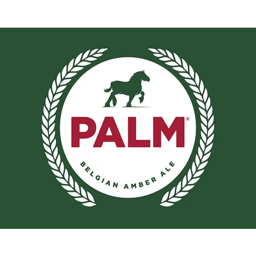 Palm logo