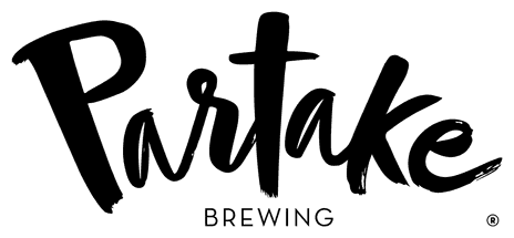 Partake Brewing logo
