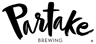 Partake Brewing logo
