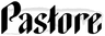 Pastore logo