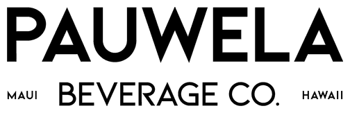 Pauwela Beverage logo