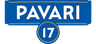 Pavari logo