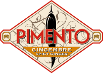 Pimento logo