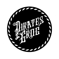 Pirate's Grog logo