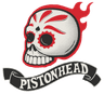 Pistonhead logo