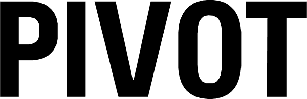 Pivot Beer logo