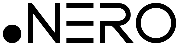 Ponto Nero logo