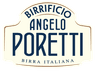 Poretti logo