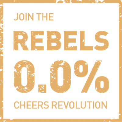 REBELS logo