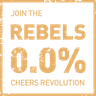 REBELS logo