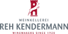 Reh Kendermann logo
