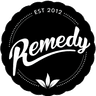 Remedy Kombucha logo