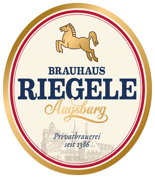 Riegele logo