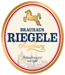 Riegele logo