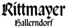 Rittmayer logo