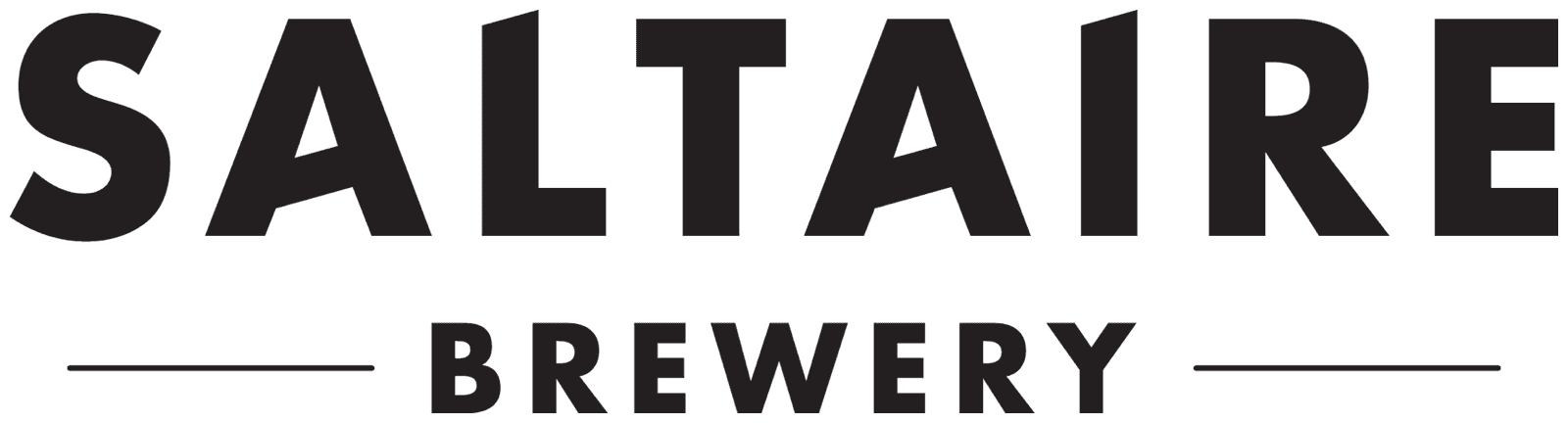 Saltaire Brewery logo