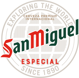 San Miguel logo