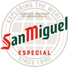 San Miguel logo