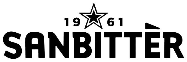 SanBitter logo
