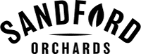 Sandford Orchards logo