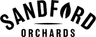 Sandford Orchards logo